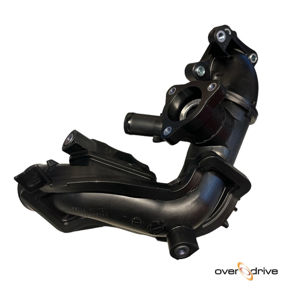 Air Tube RH