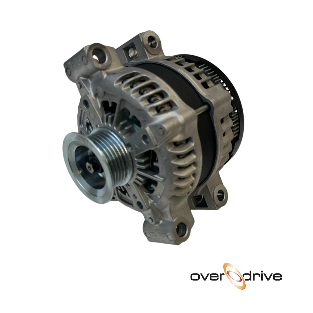 Alternator VXFA50 180A