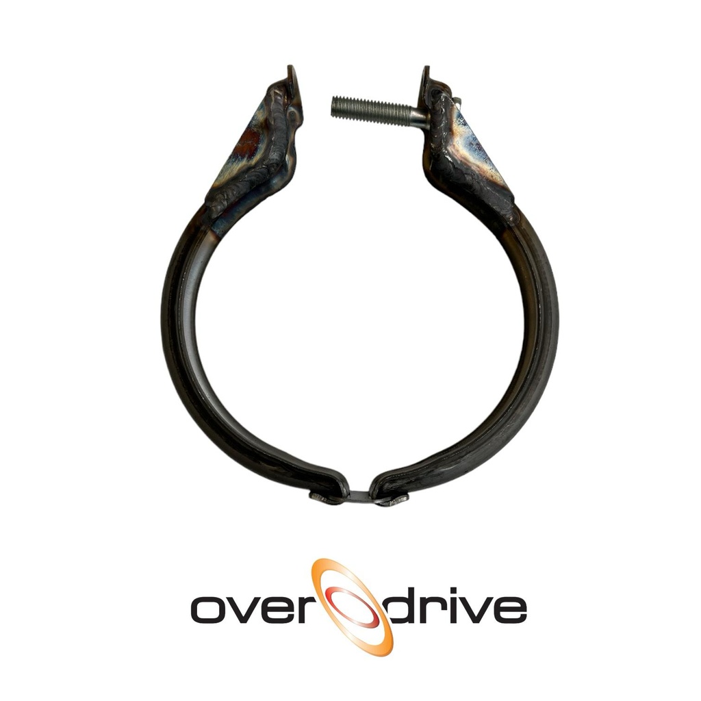 Clamp Hose V6 Turbo