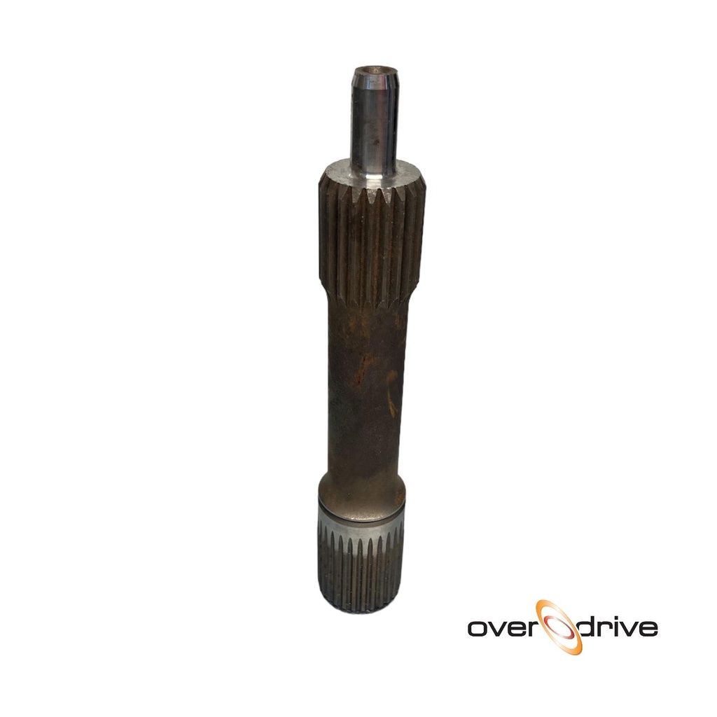 Clutch Slip Shaft Bar