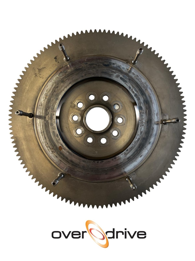 Flywheel AP