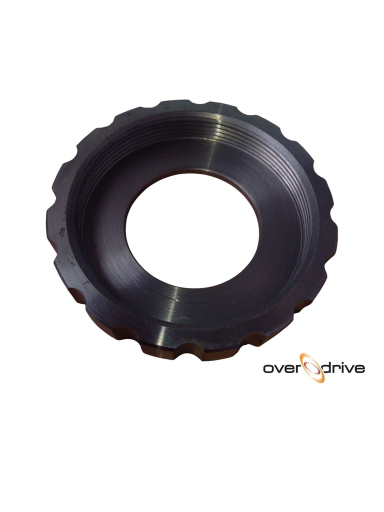 Steering Rack Torsion Bar Threaded Cap 