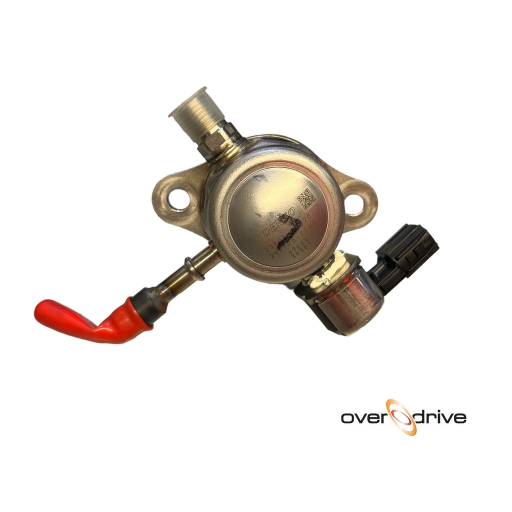 Fuel Pump LH