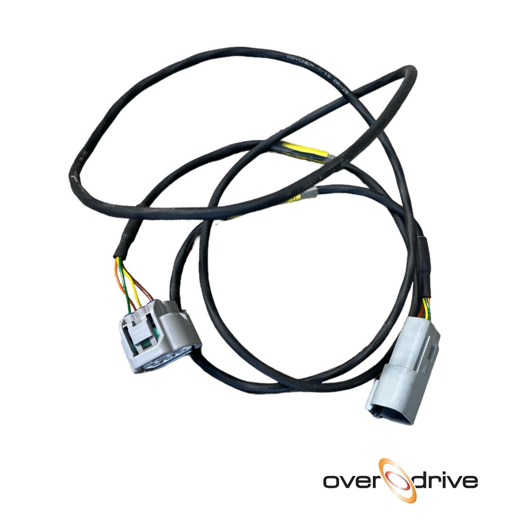 OVD Rear Extension Harness				 	