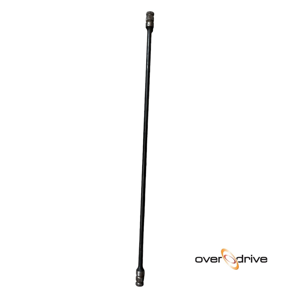 HE-IMA Rear Anti Rollbar 