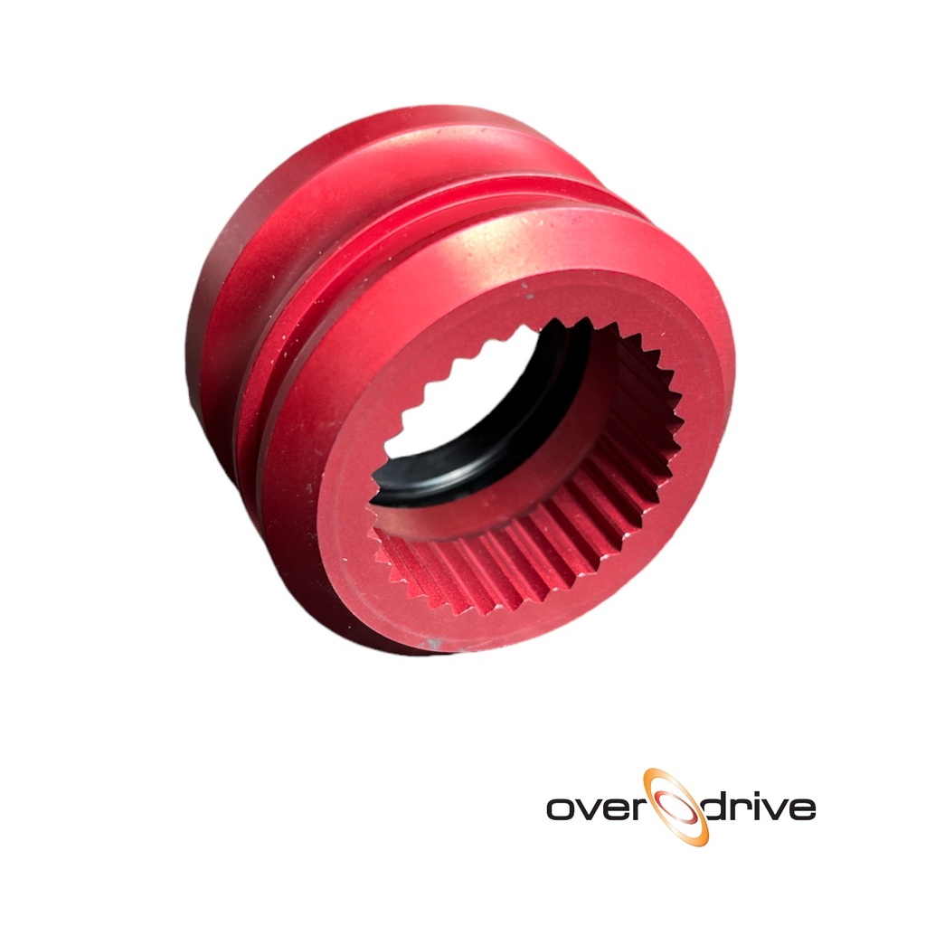 Rear Dog Bone Ball Spline Prop