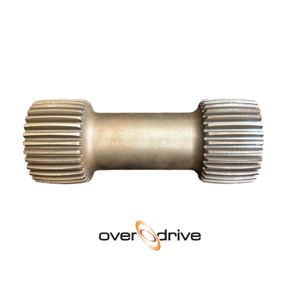 Rear Prop Sliding Assy (Dogbone)