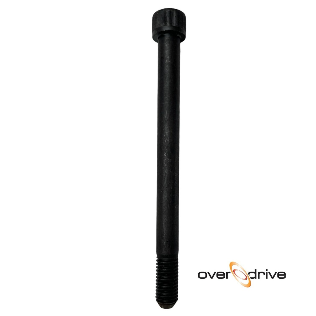 Front Damper Bolt - Bottom