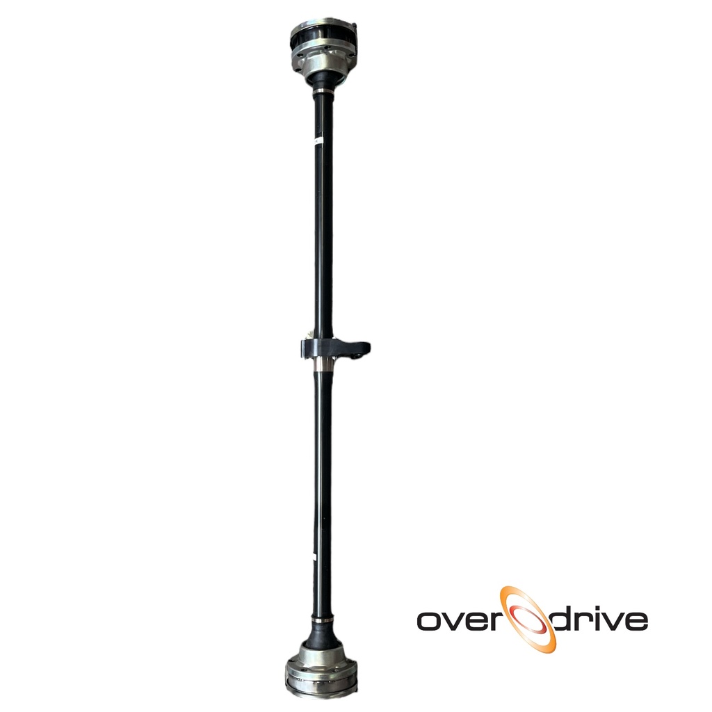 Front Solid Propshaft