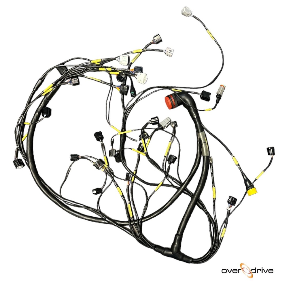 Engine Main Harness