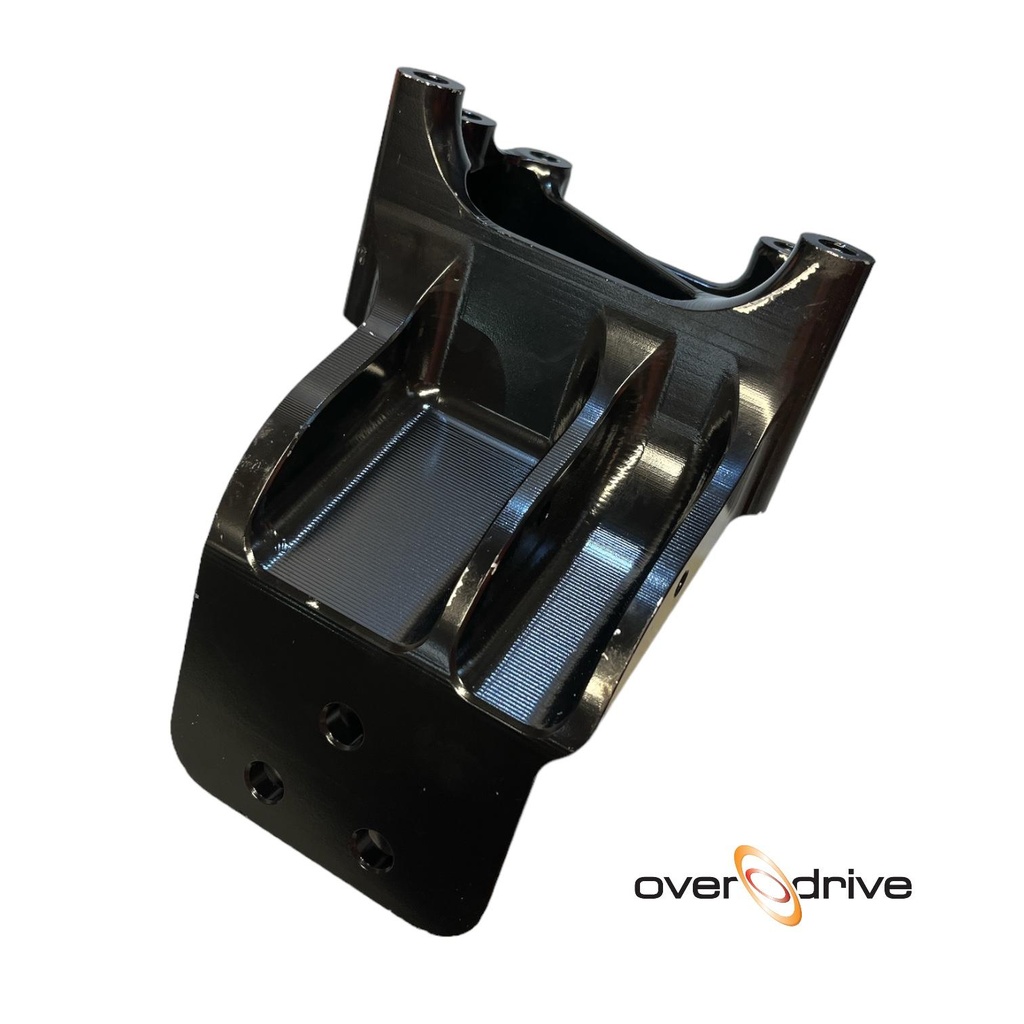 Engine Mount LH