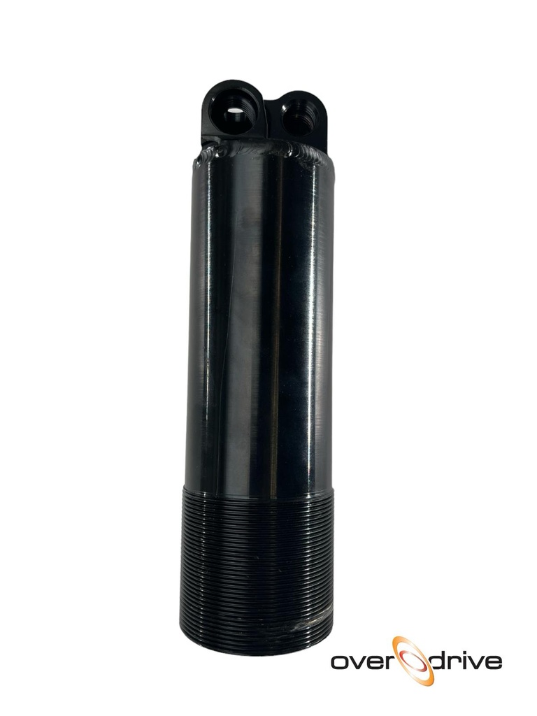 Steering Rack 50mm Tube