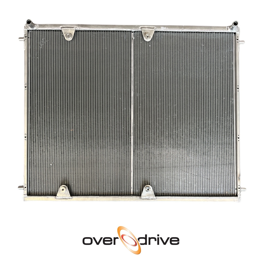 Intercooler