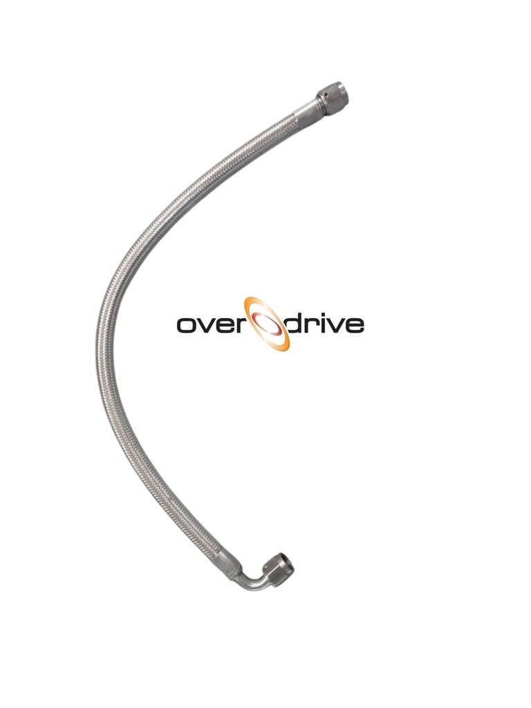 High Pressure Steering Hose 