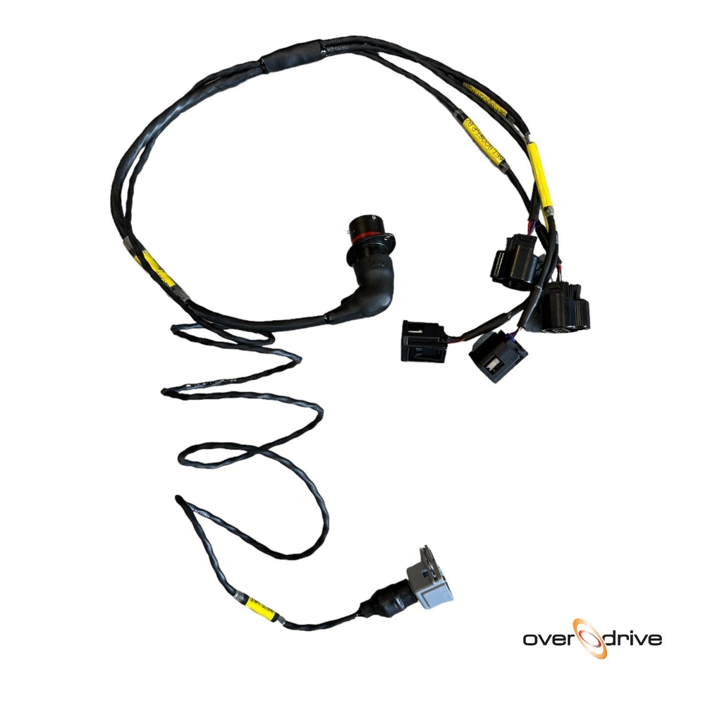 Pressure Sensor Harness