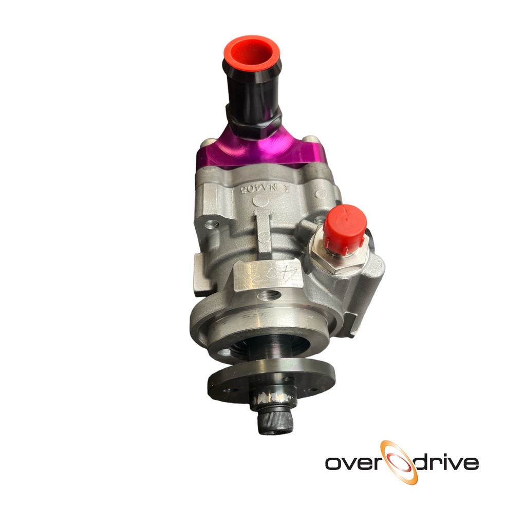 Power Steering Pump IMT