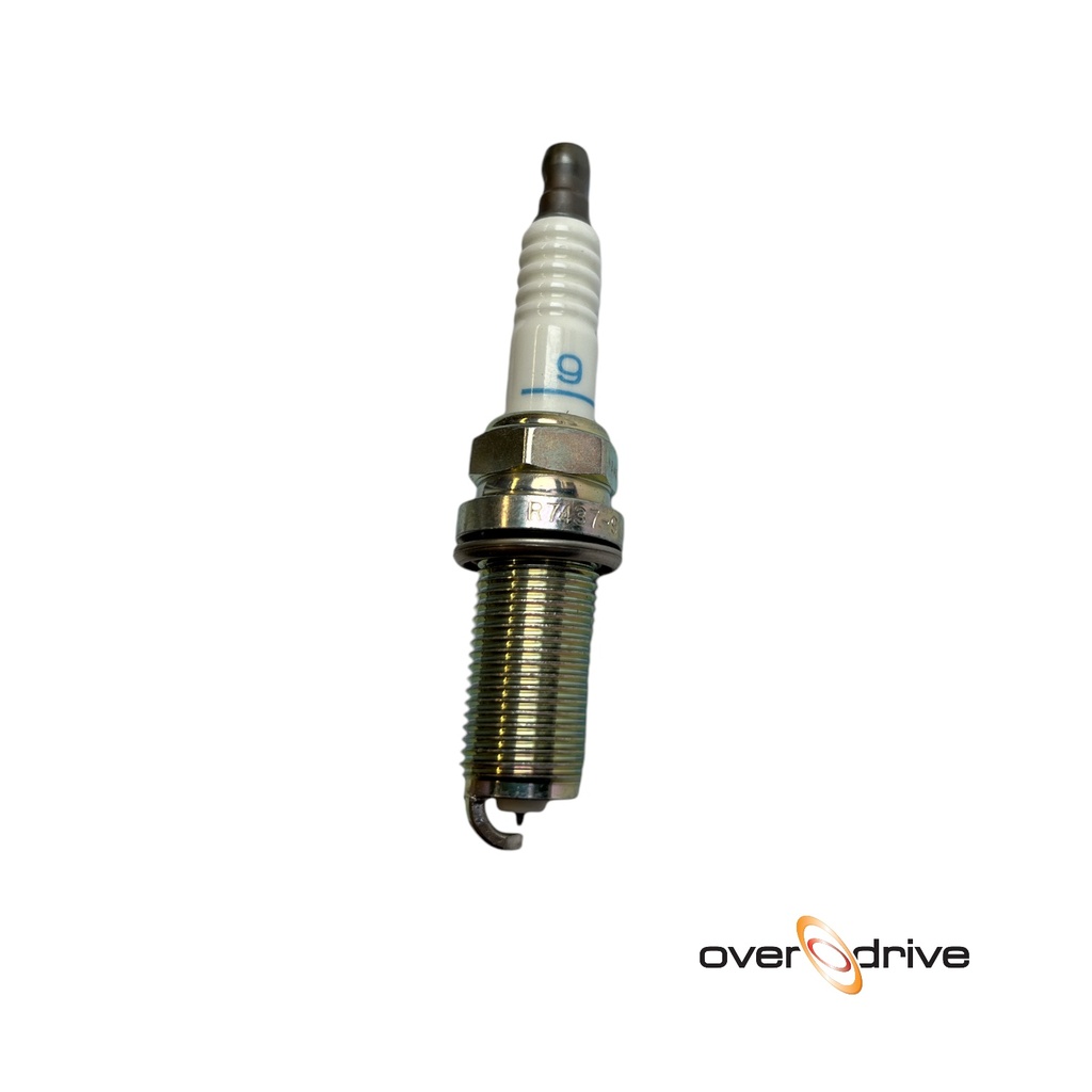 Spark Plug NGK V8