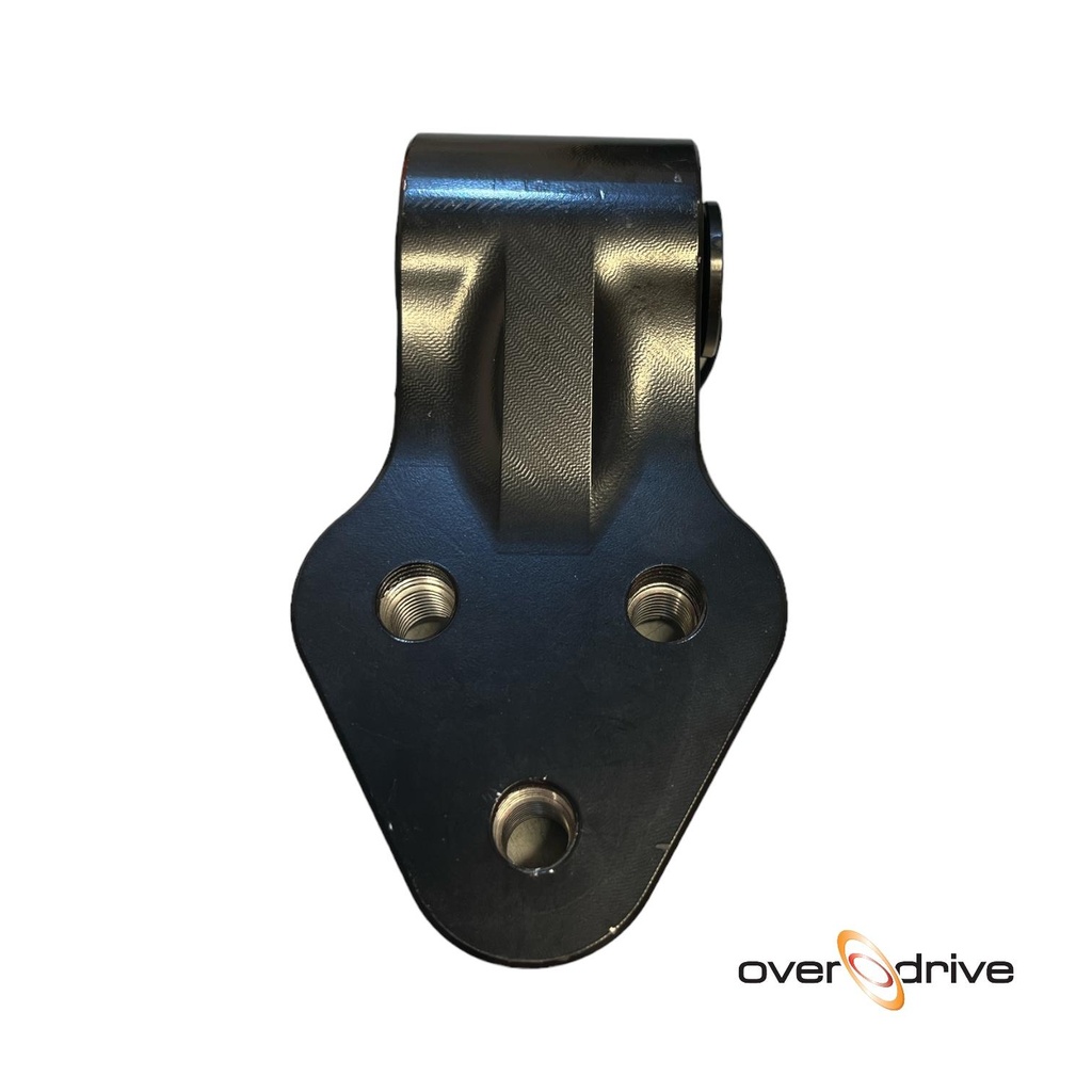 TWD Engine Mount Chassis Left