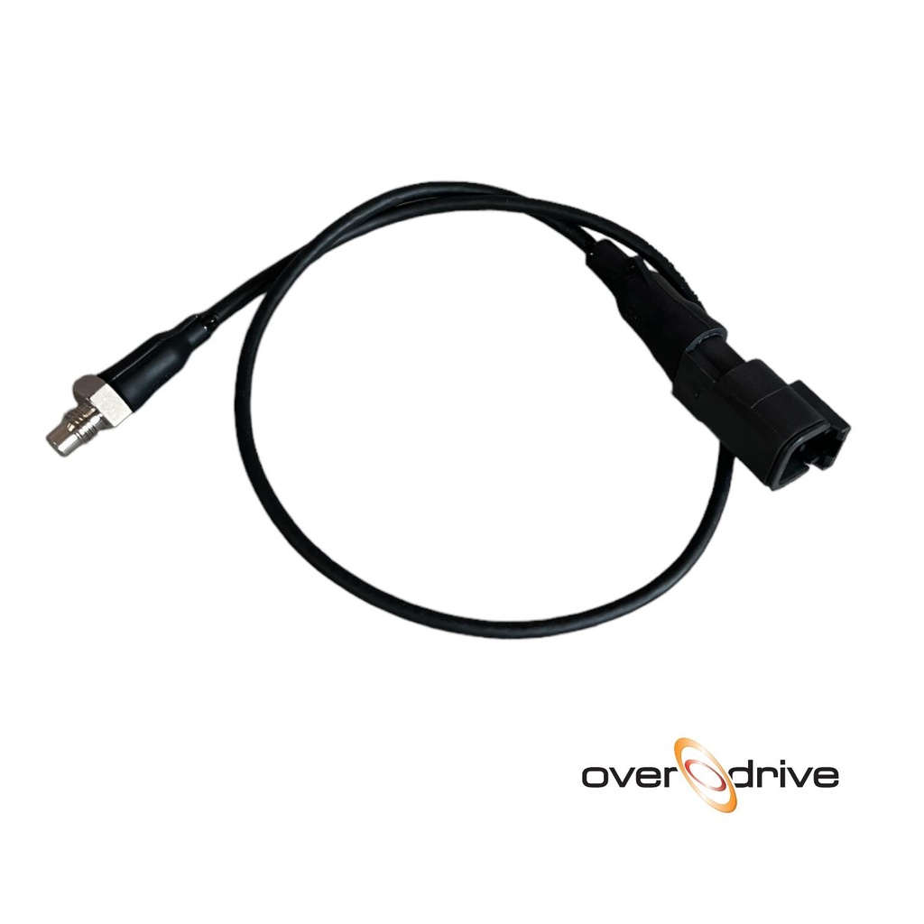 OVD Texense Temp Sensor Termination			 			 