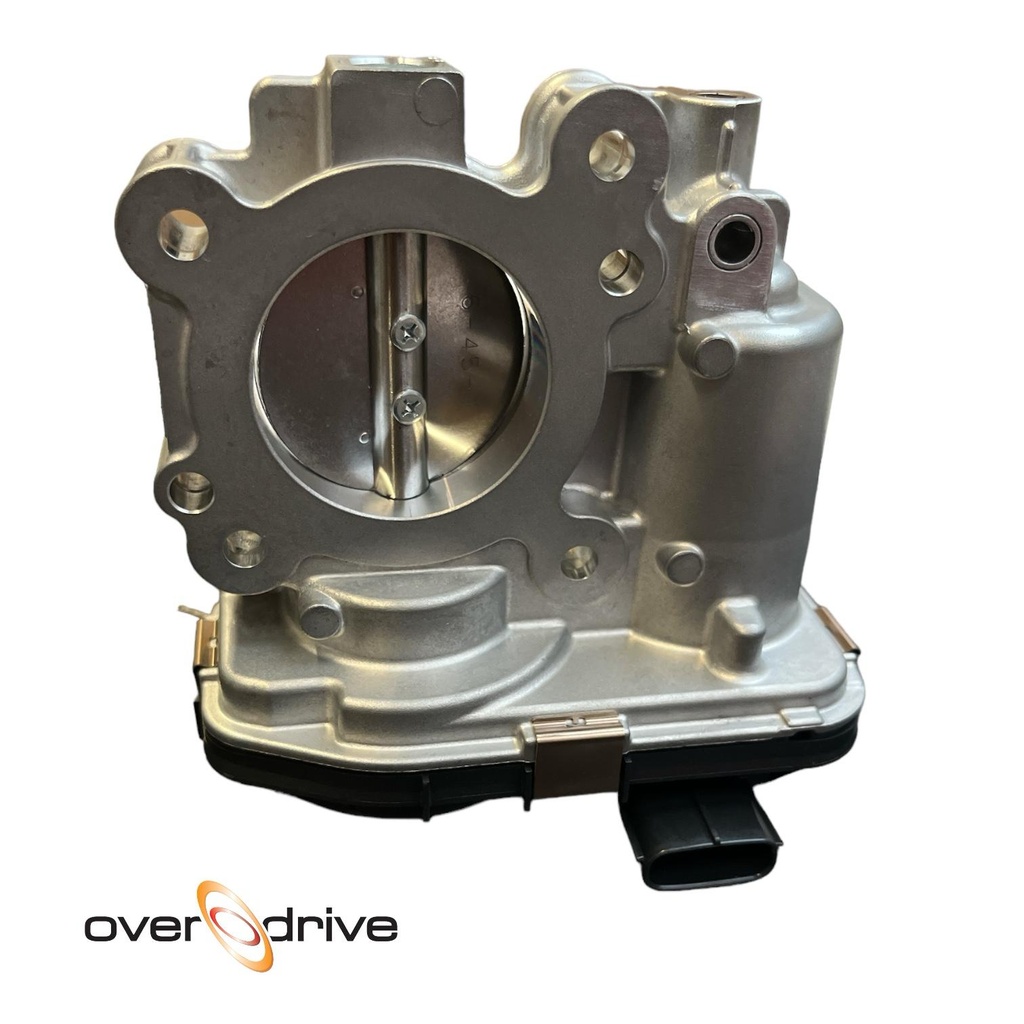 Throttle Body RH V6 Turbo