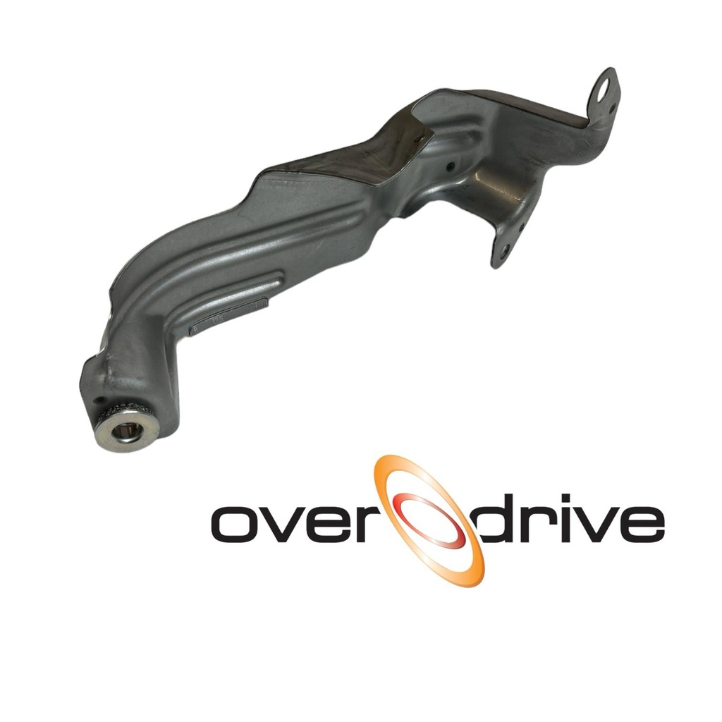 Turbo Insulator RH V6