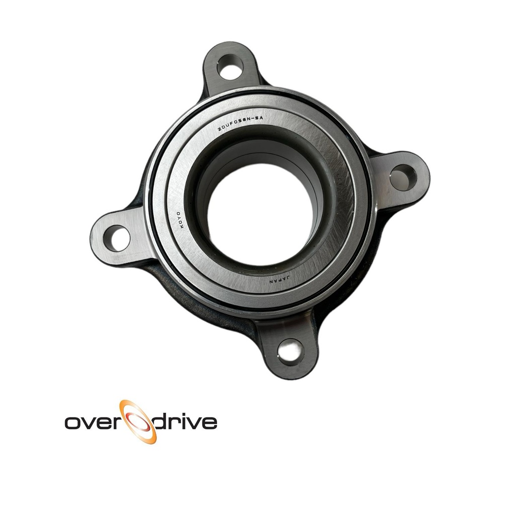 Wheel Bearing