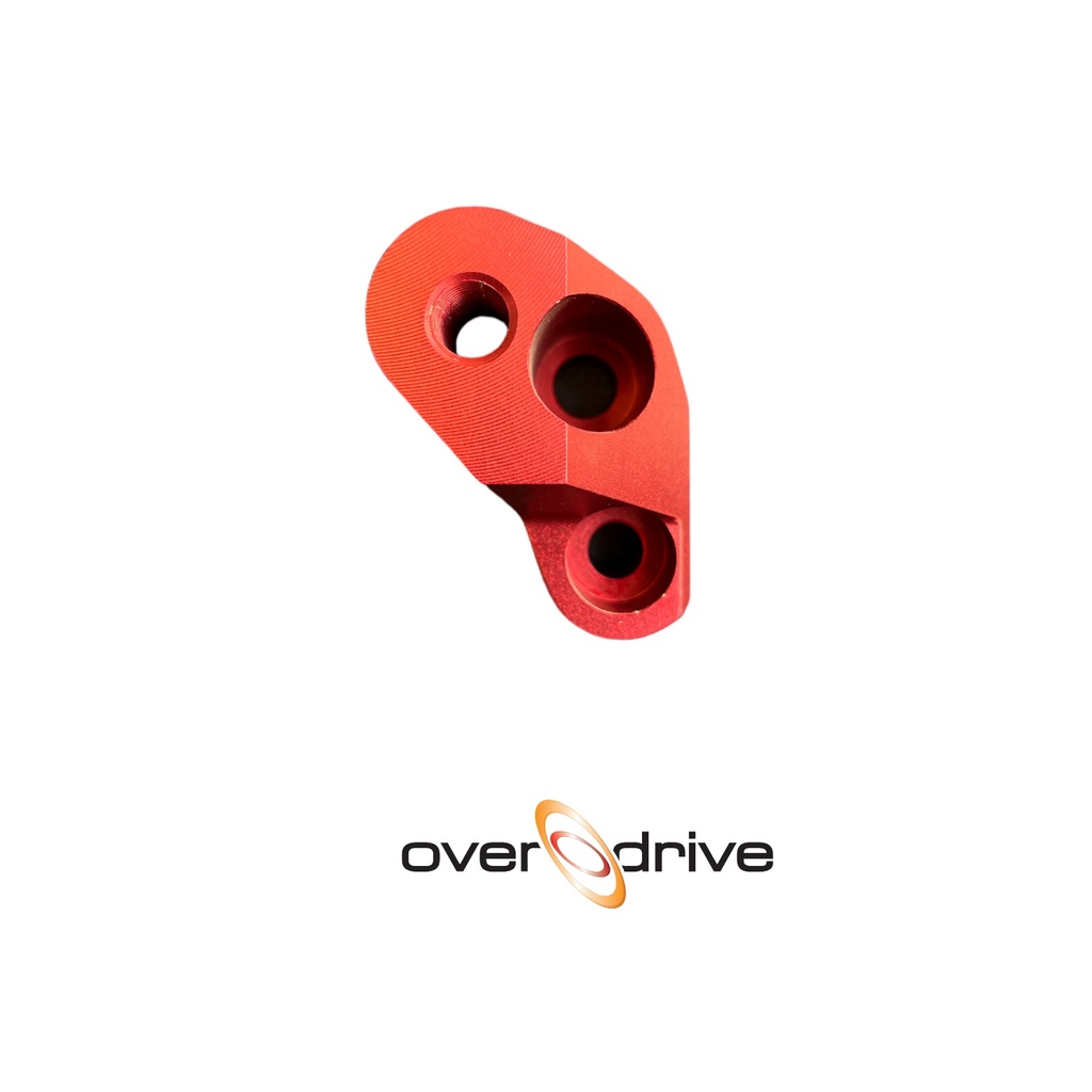 Brake Caliper Bracket OV Spec 