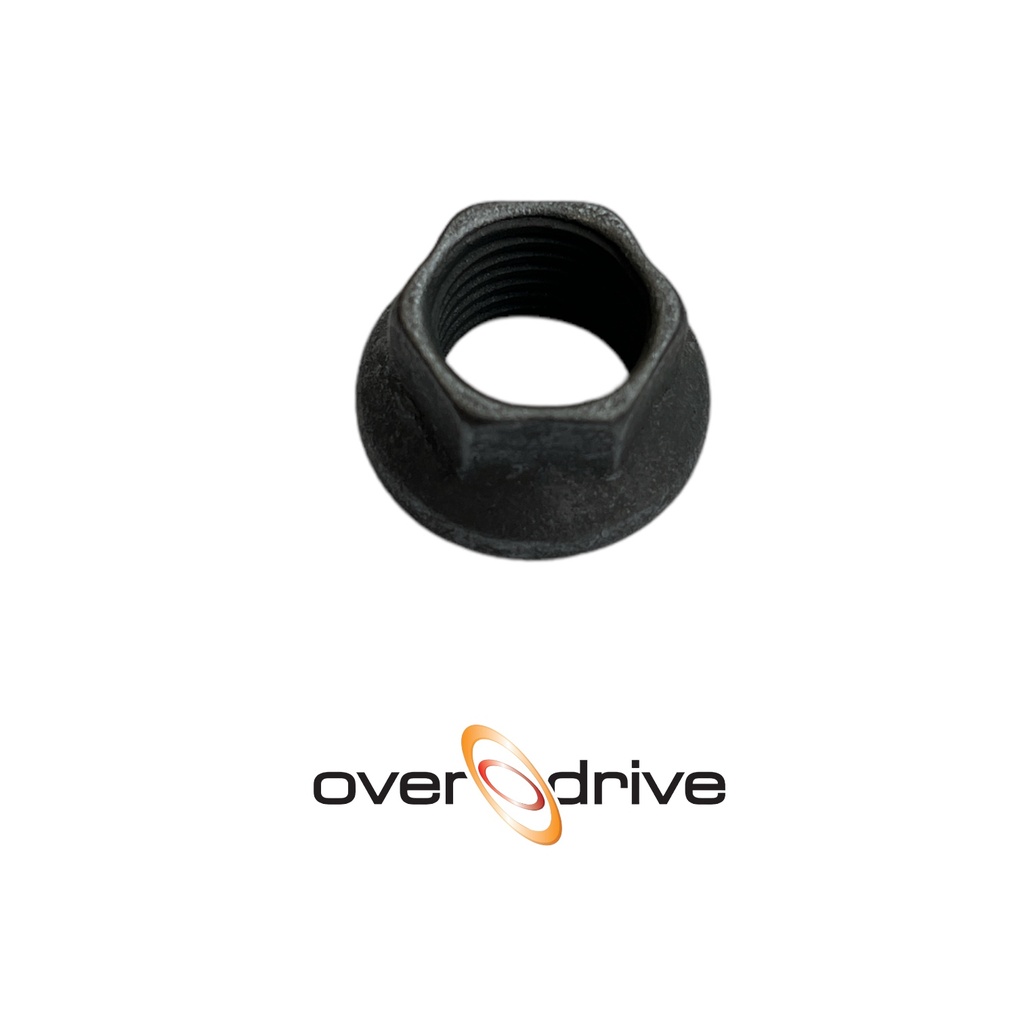 K-Nut M10x1.50