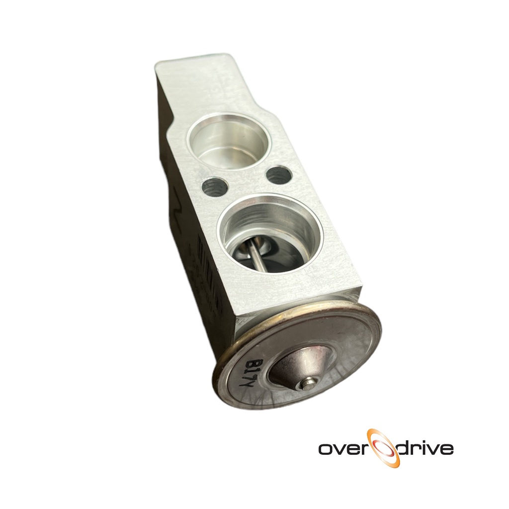 A/C Expansion Valve