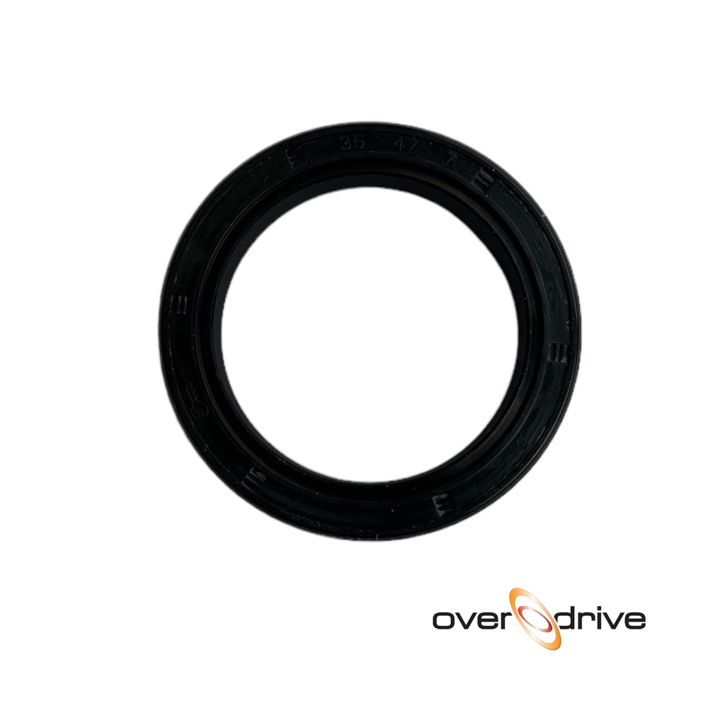 Front Diff Input Shaft Cover Seal