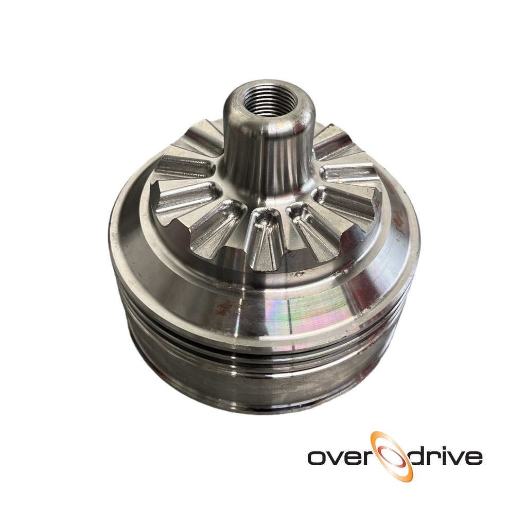 Outer CV Joint GKN EVO