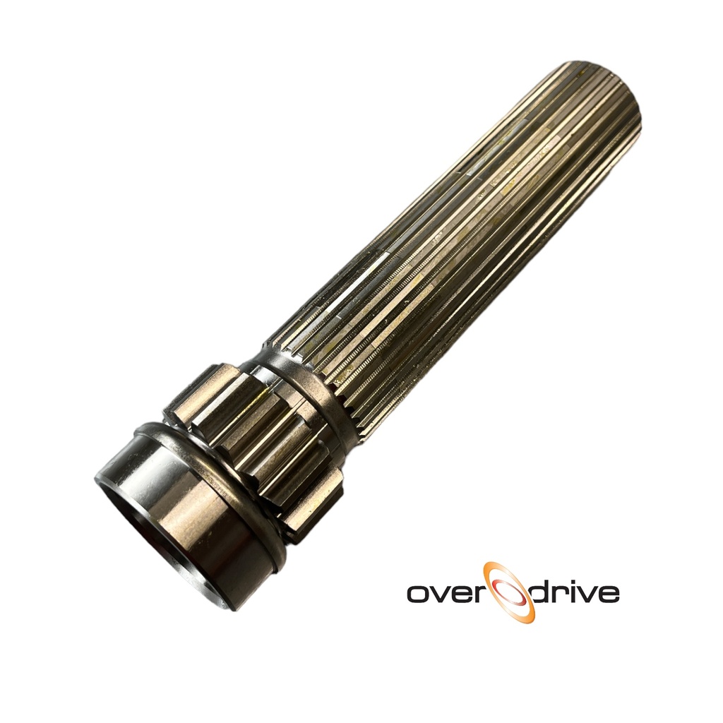 Primary Shaft