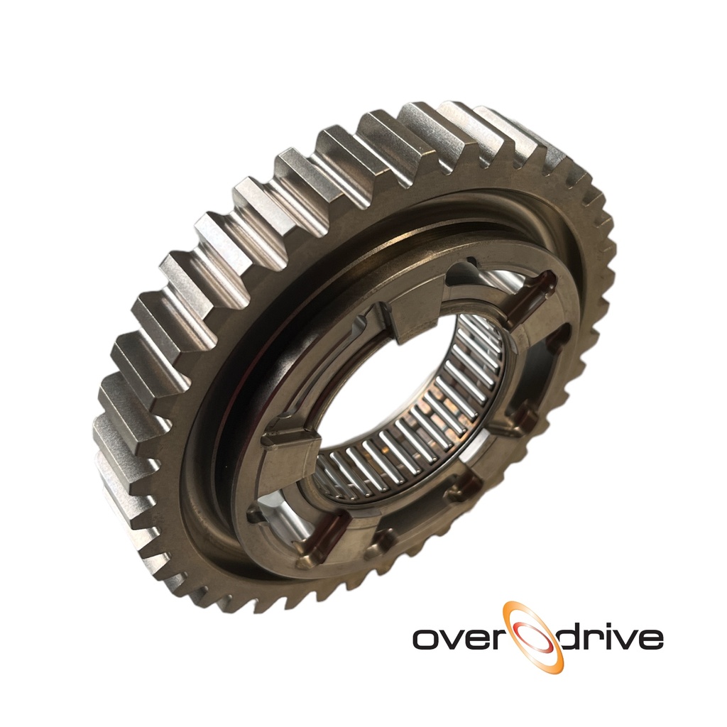 Reverse Gear Wheel EVO