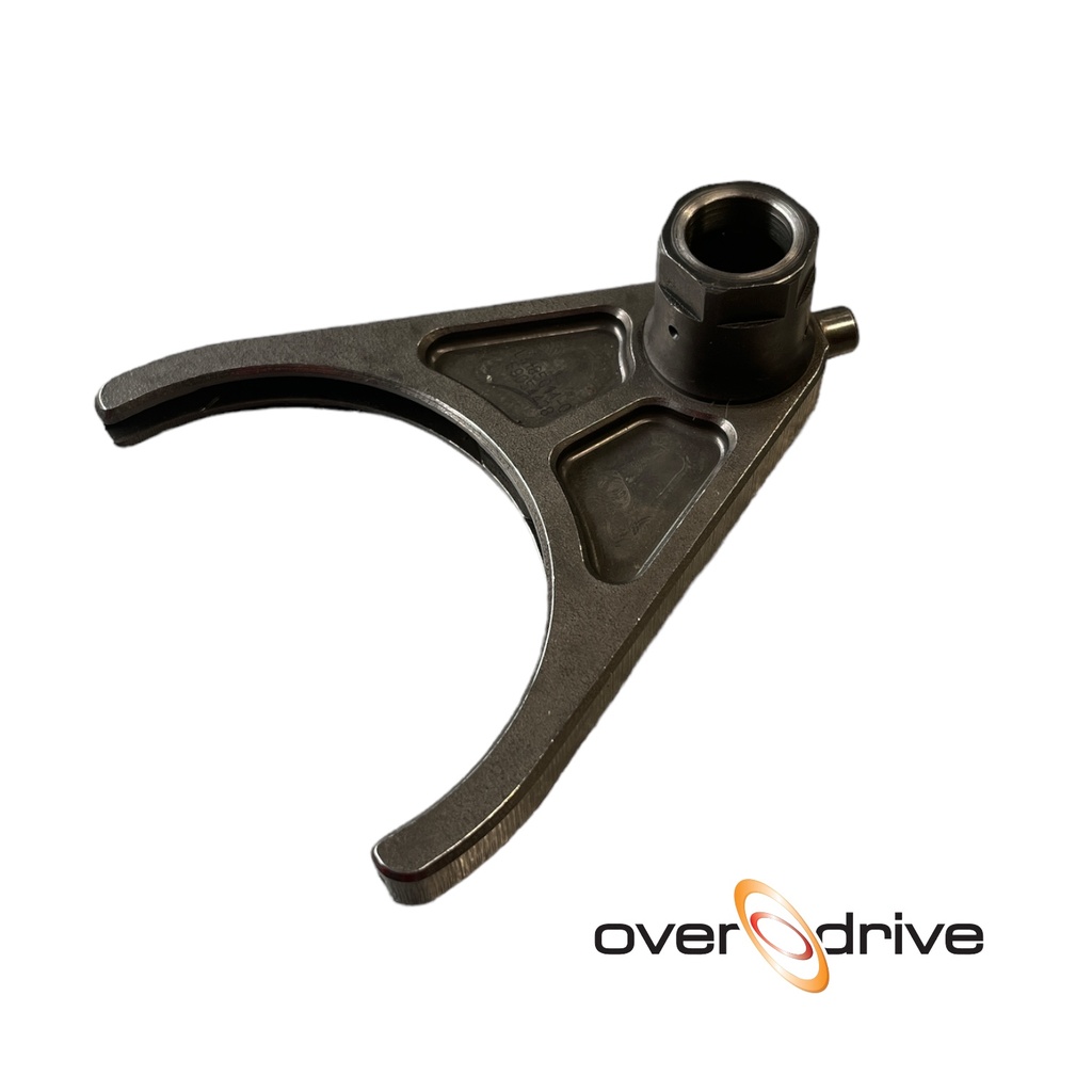 Fork Rear
