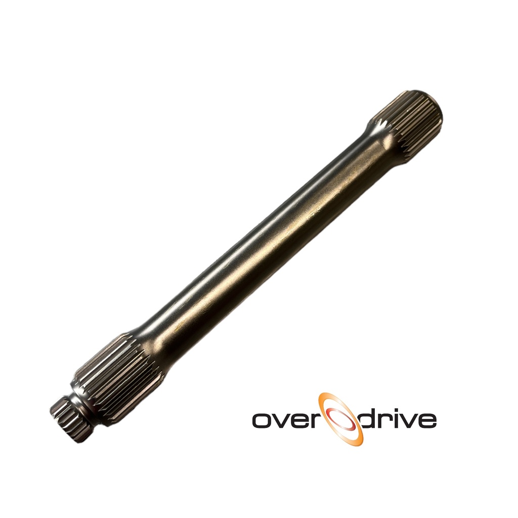 Torsion Bar