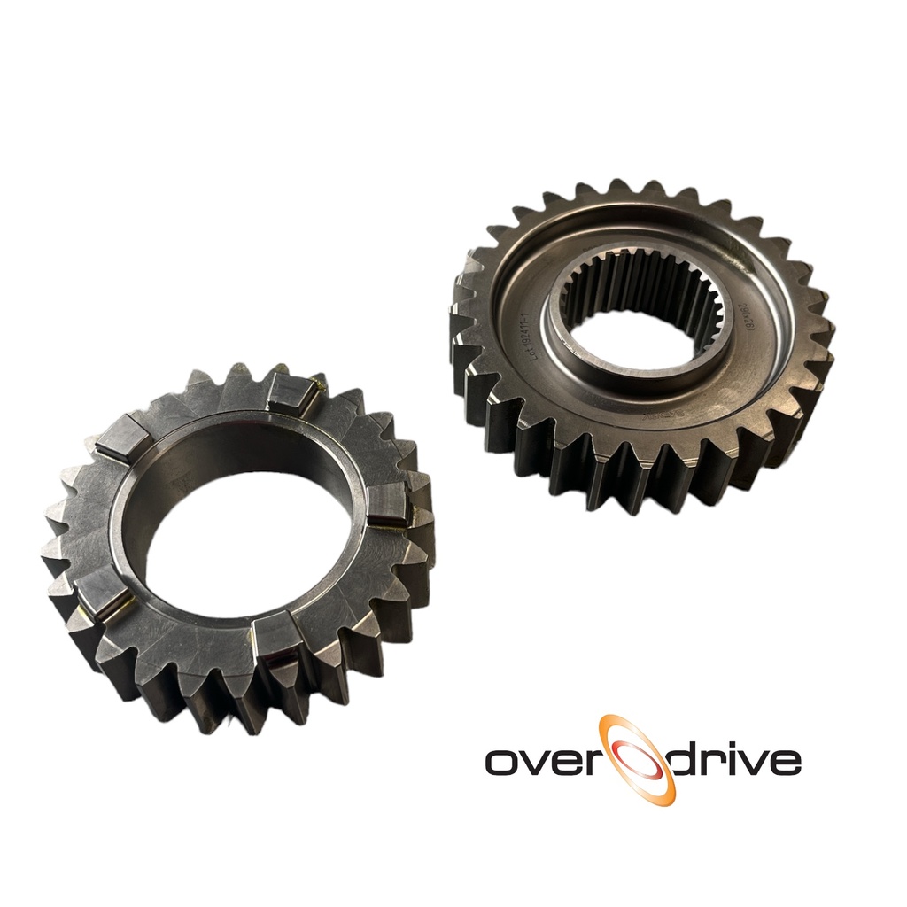 Pinion 6th Gear 29/26
