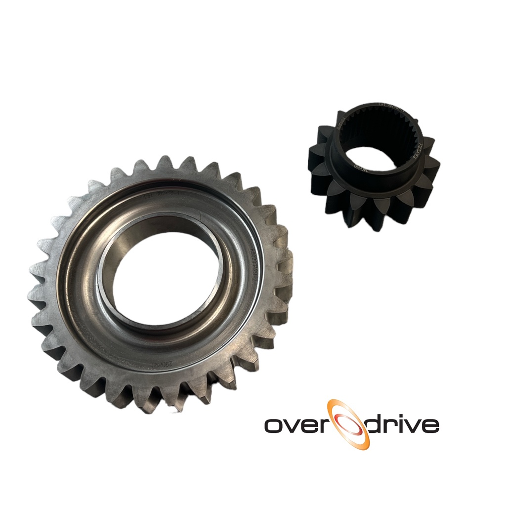 Pinion 2nd Gear 14/29