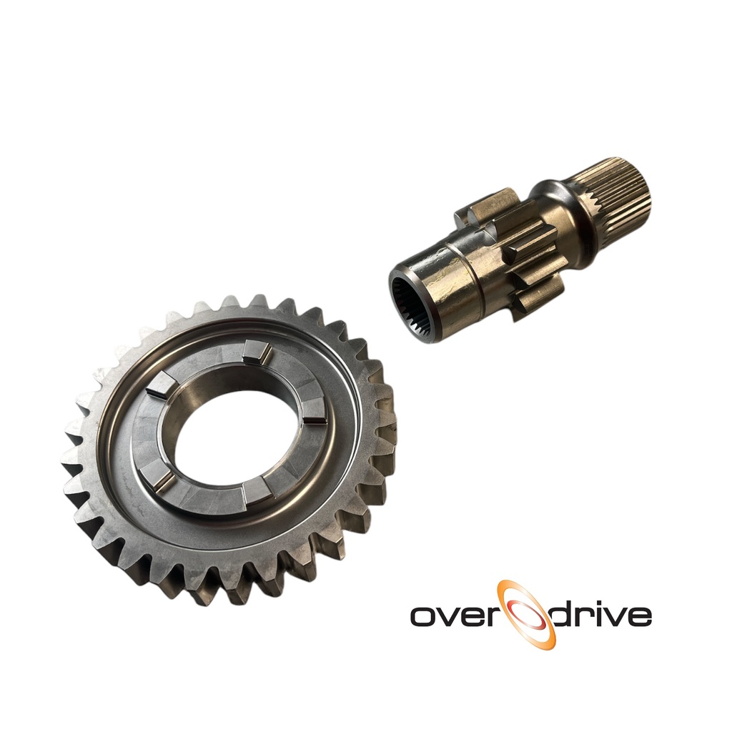 Pinion 1st Gear 11/30