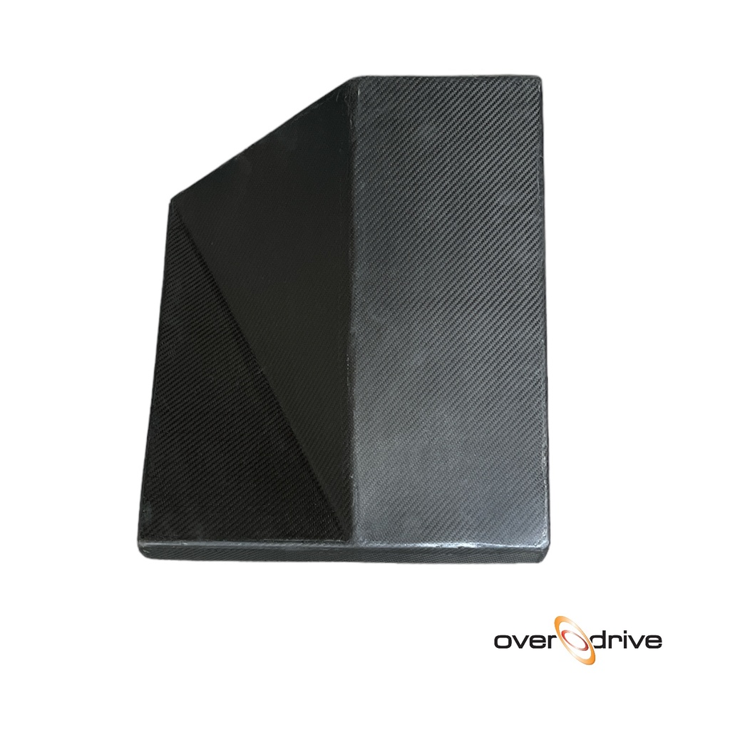 FIA Chassis Cover LH
