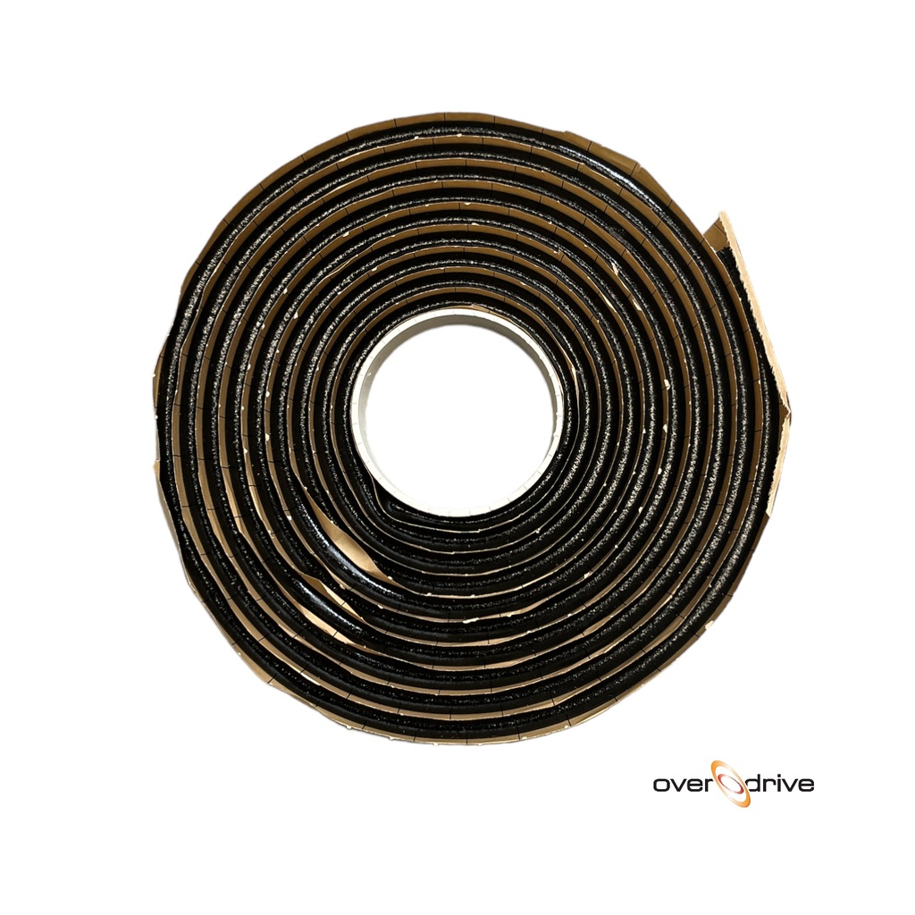 Hilux Heated Windscreen Seal Kit