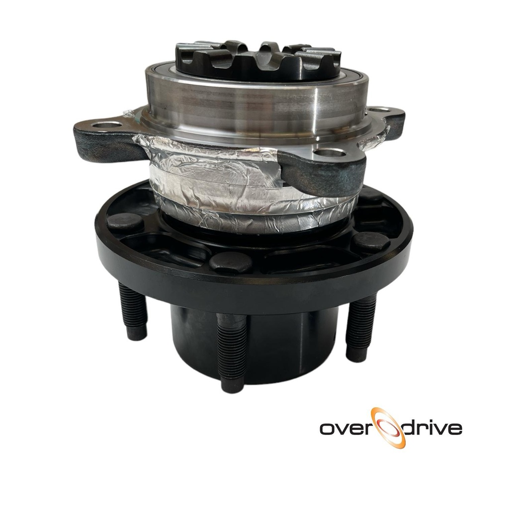 Hub Assembly EVO M18