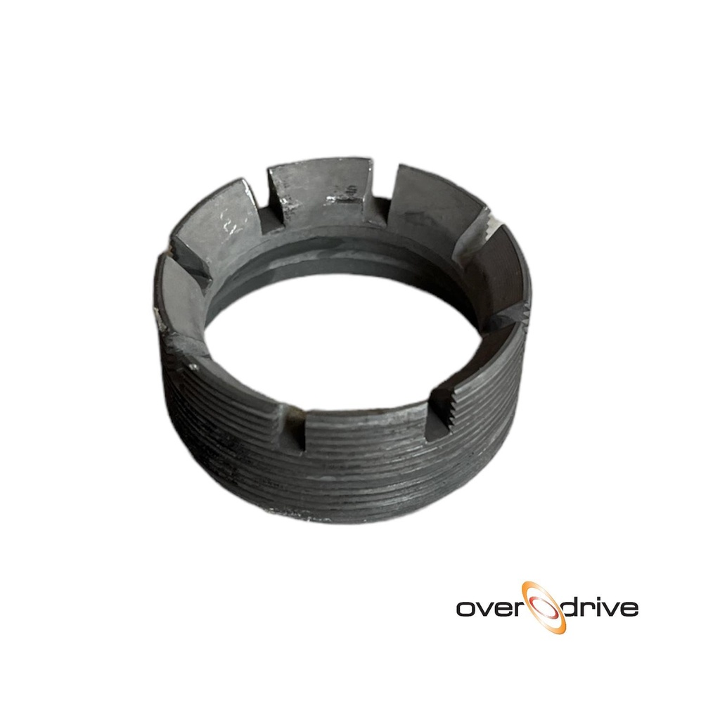 Rack End Nut