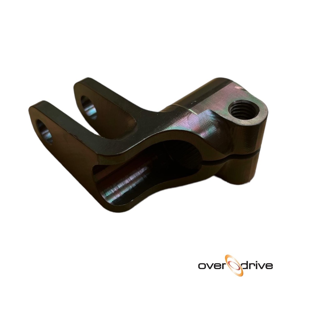 Gearshift Fulcrum