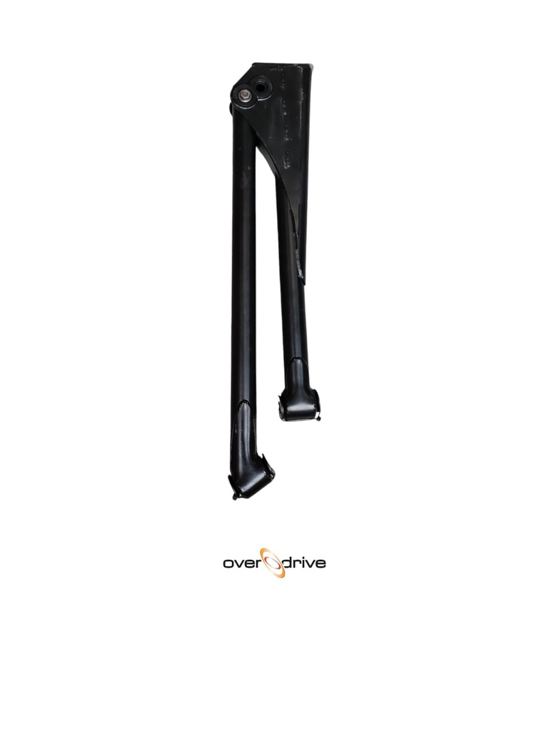 Spare Wishbone Foldable