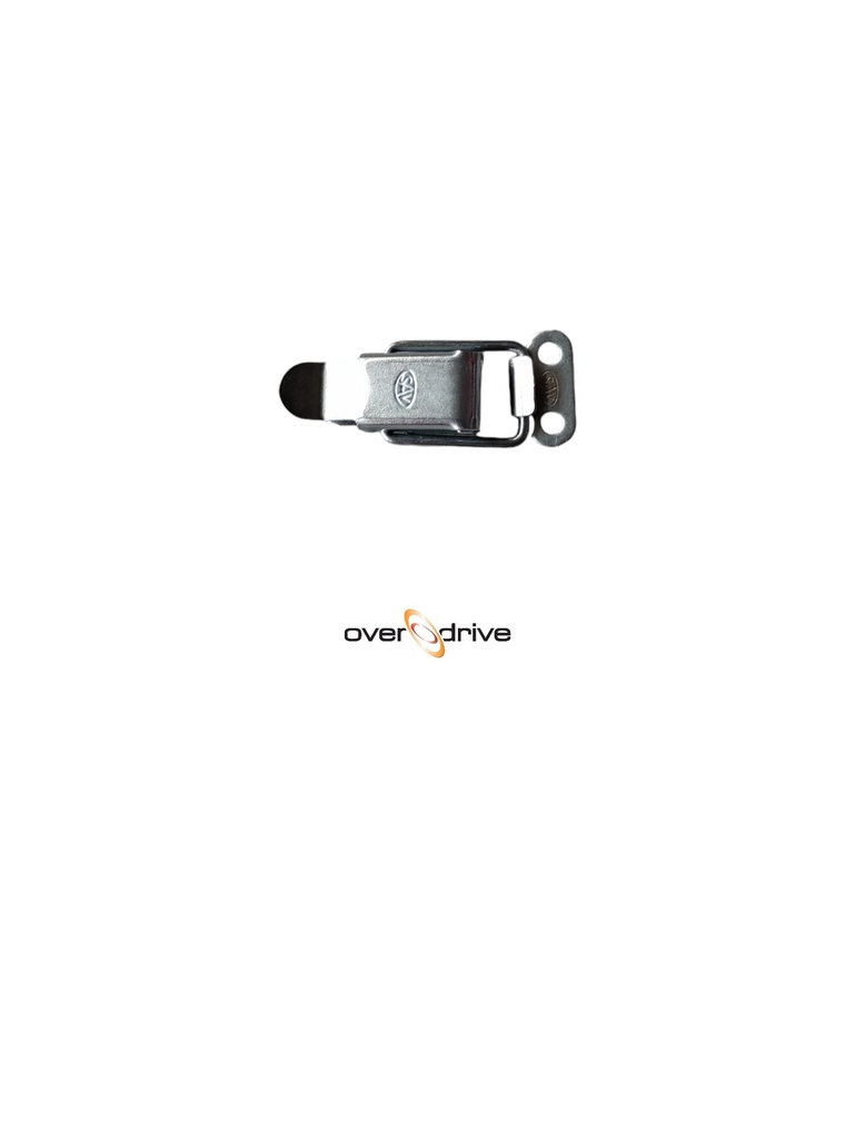 Clips Air Box EVO