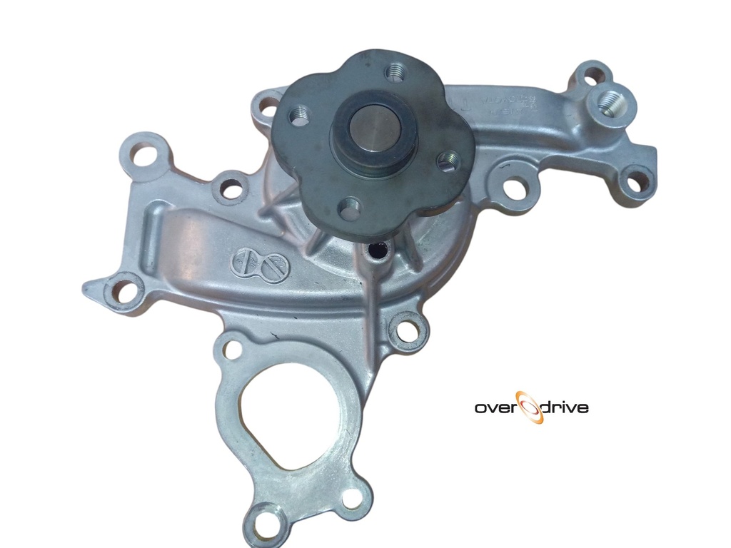 Water Pump Turbo (3,5l Hybrid) 