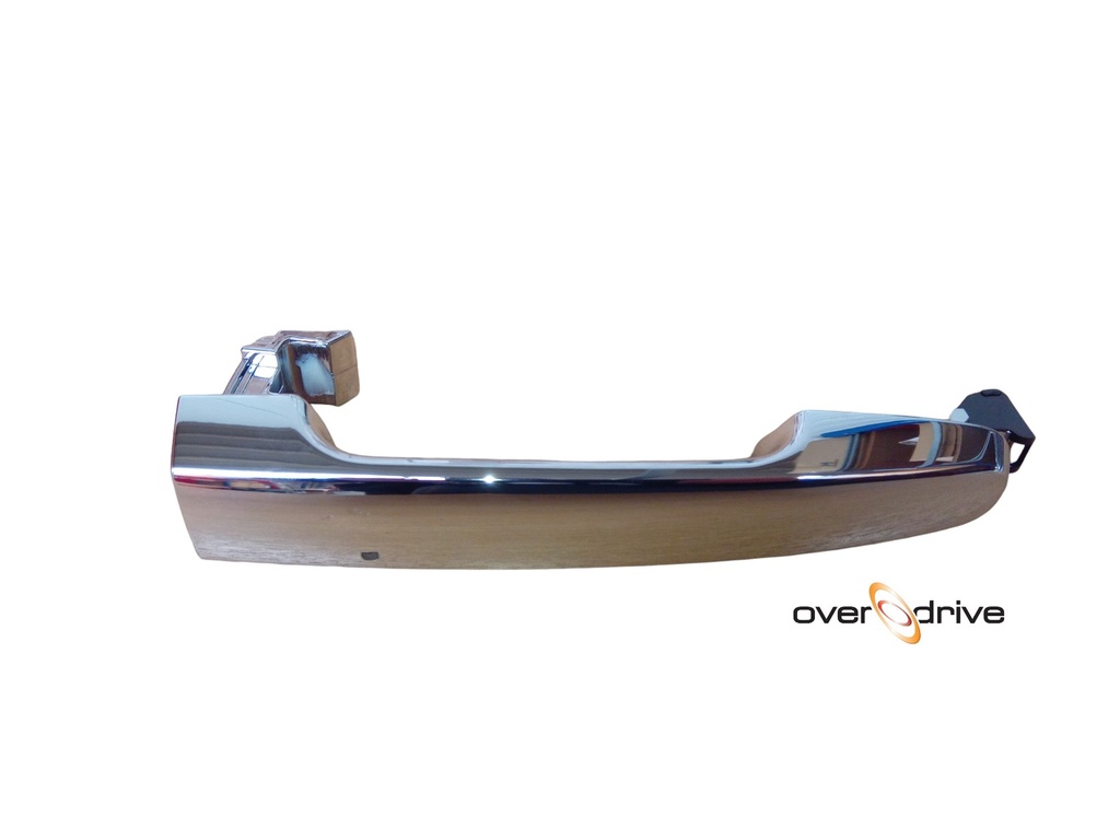 Handle Assy Fr Door 