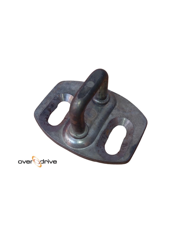 Lock Striker Fr Door 