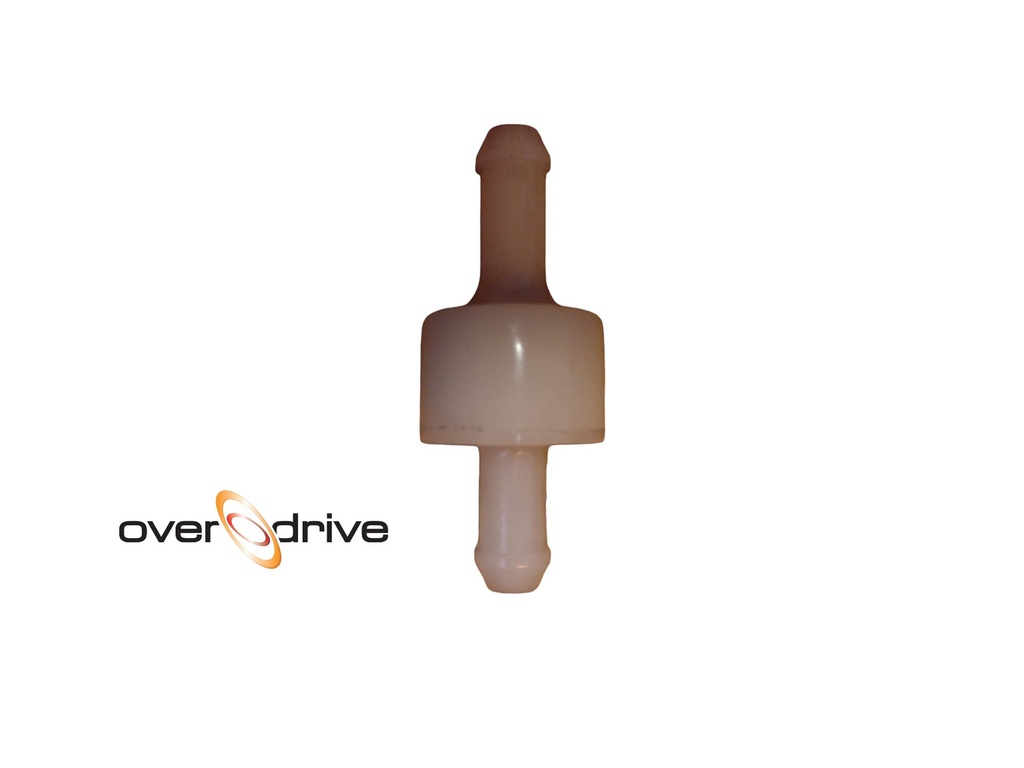 Wiper One Way Valve 