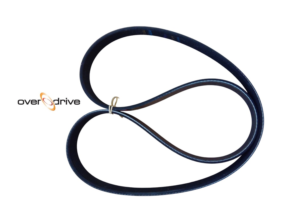 Engine Belt Evo No A/C 